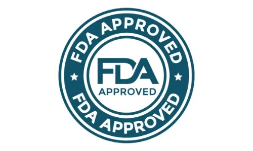 MaxForce FDA Approved
